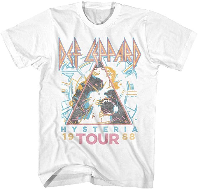 Thrianta tersus Rock Shirt